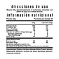 Pack 2 Whey Baal Cientifica 1kg- 30 servicios - Miniatura 2