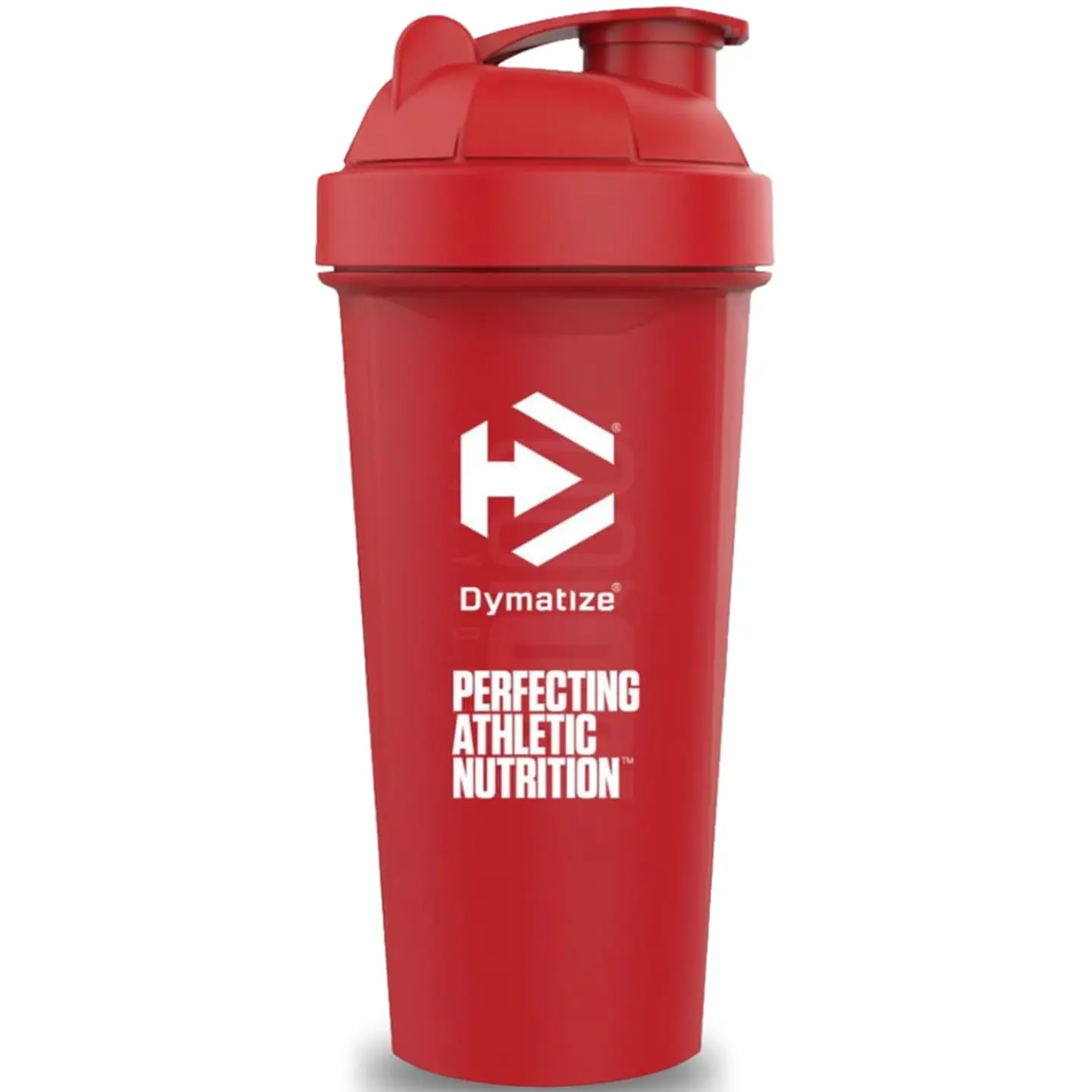 Shaker Dymatize Rojo 700 cc 2