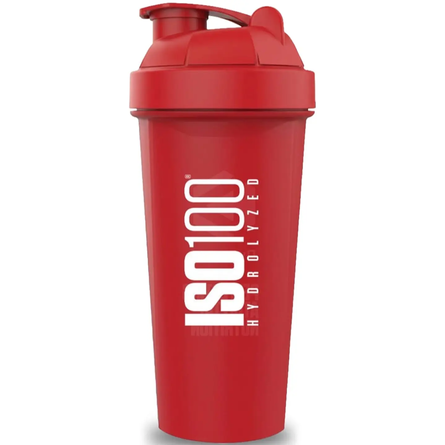 Shaker Dymatize Rojo 700 cc 1