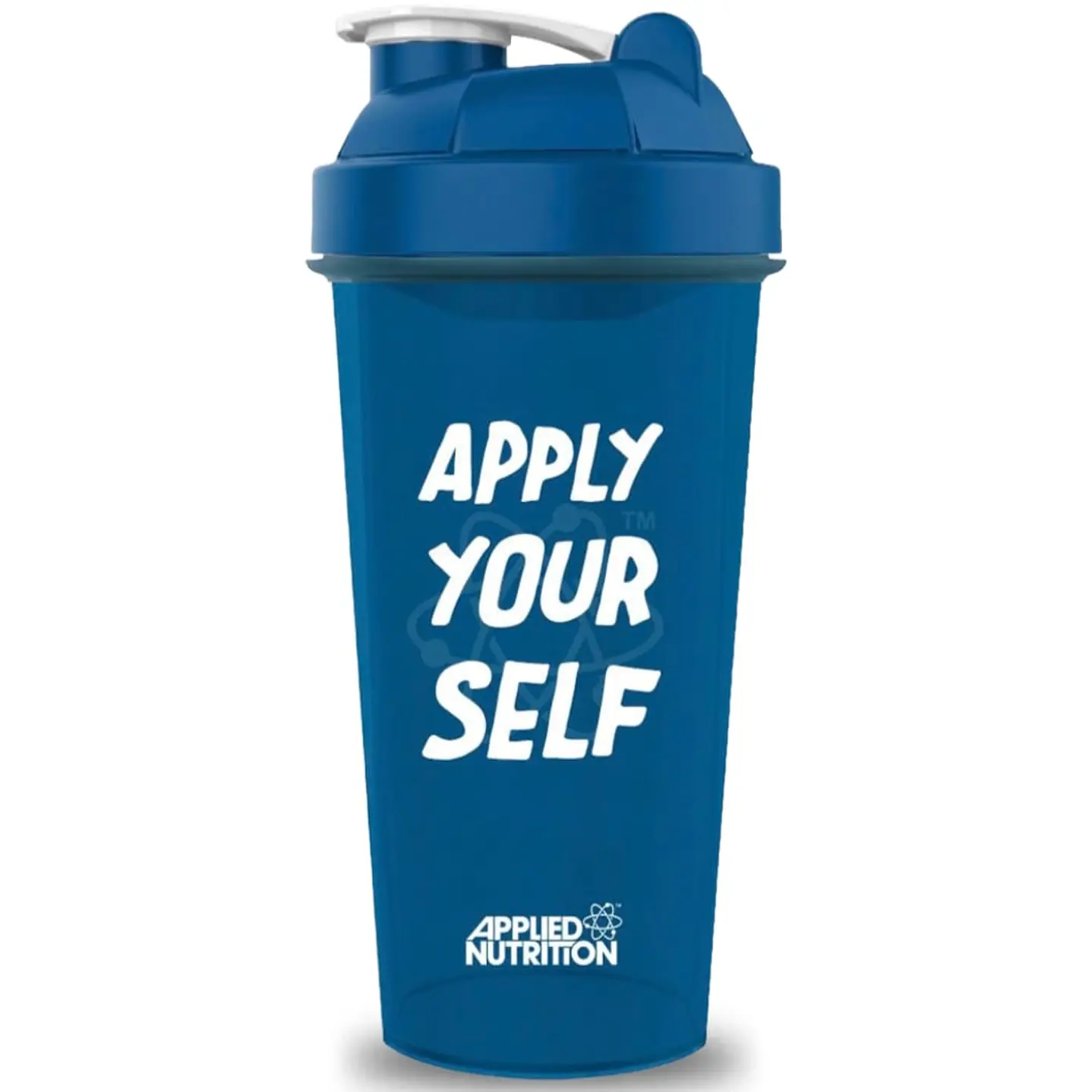 Shaker Applied Nutrition Apply Yourself Azul 700 cc 2