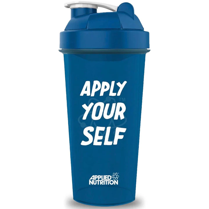 Shaker Applied Nutrition Apply Yourself Azul 700 cc 2