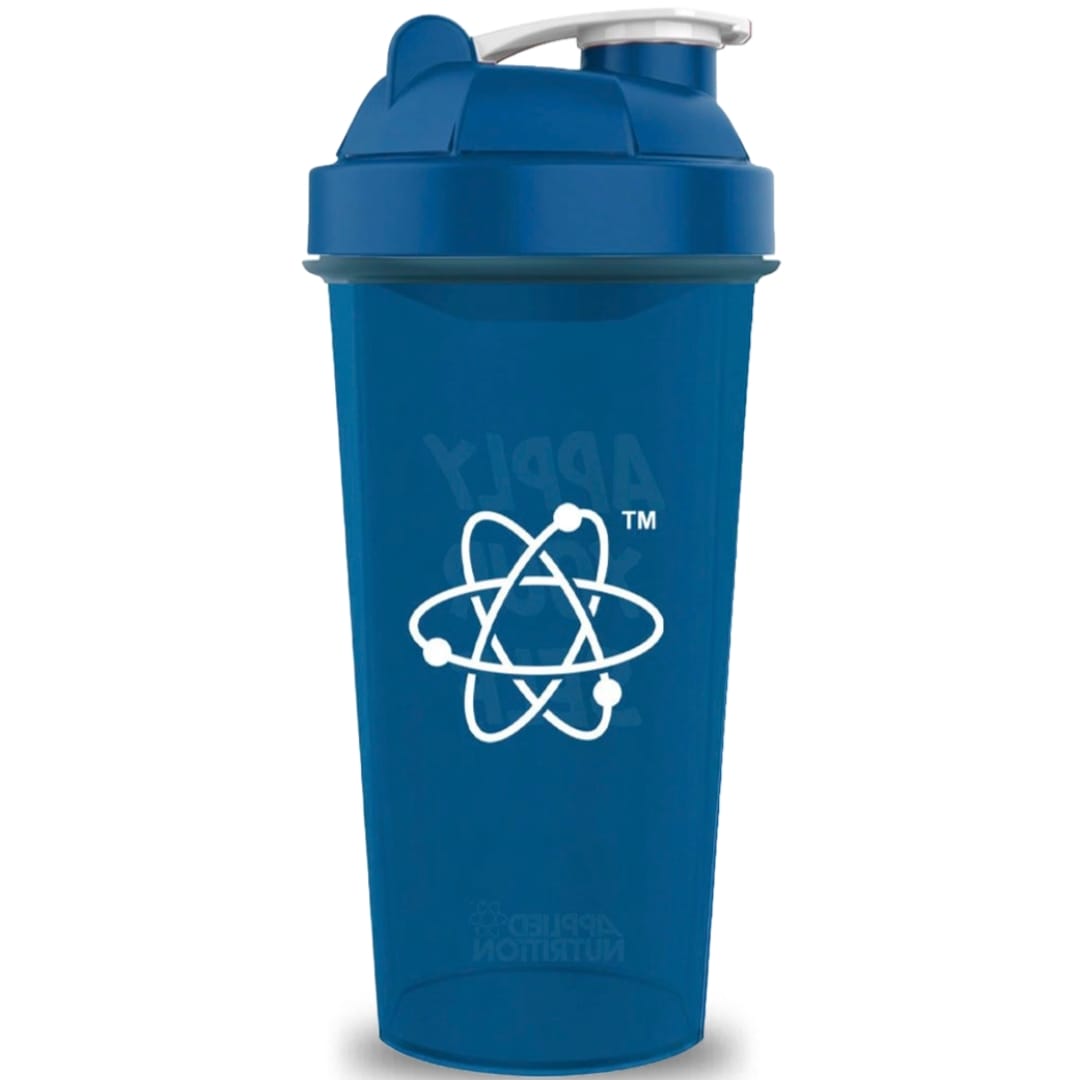 Shaker Applied Nutrition Apply Yourself Azul 700 cc