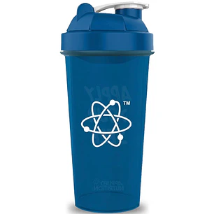 Shaker Applied Nutrition Apply Yourself Azul 700 cc
