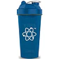 Shaker Applied Nutrition Apply Yourself Azul 700 cc - Miniatura 1