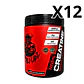 Pack 12 Creatina 100% monohydrate Buffalo Labz 300gr - Miniatura 1