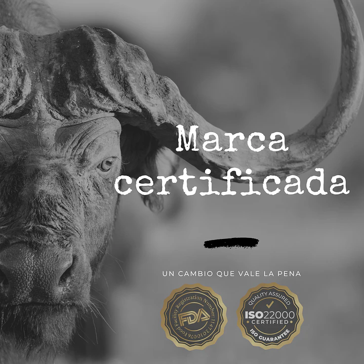 Creatina 100% monohydrate Buffalo Labz 1kg 4