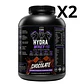Pack 2 Hydra Whey Ultra Premium Protein 5 lb - Miniatura 1