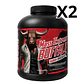 Pack 2 Mass Extreme Buffalo 5.8 lb - Miniatura 1