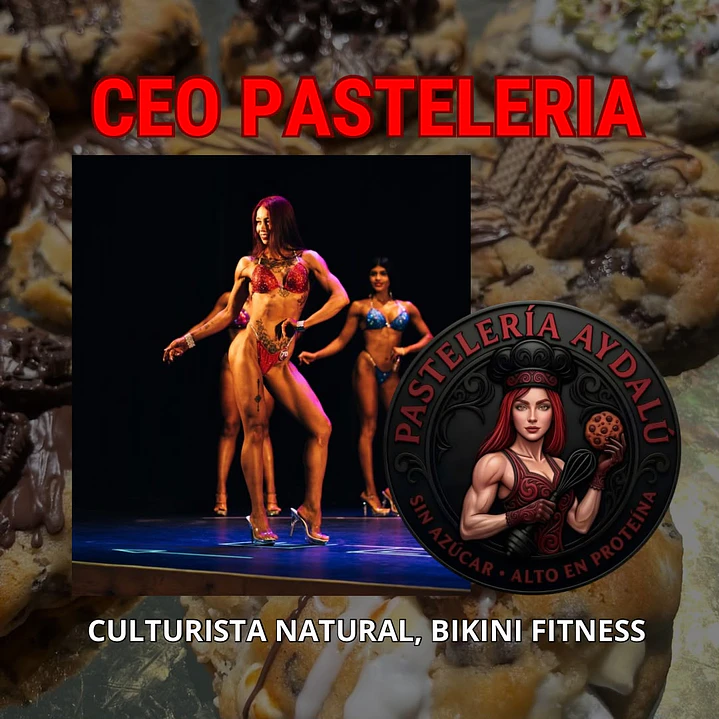 Barrita De Proteina Brownie Nuez 120gr 8