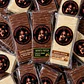 Barrita De Proteina Brownie Nuez 120gr - Miniatura 1