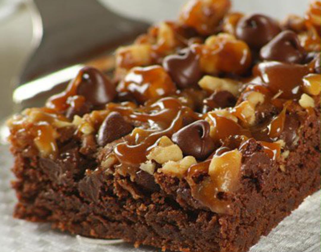 Brownie De Proteina 140gr