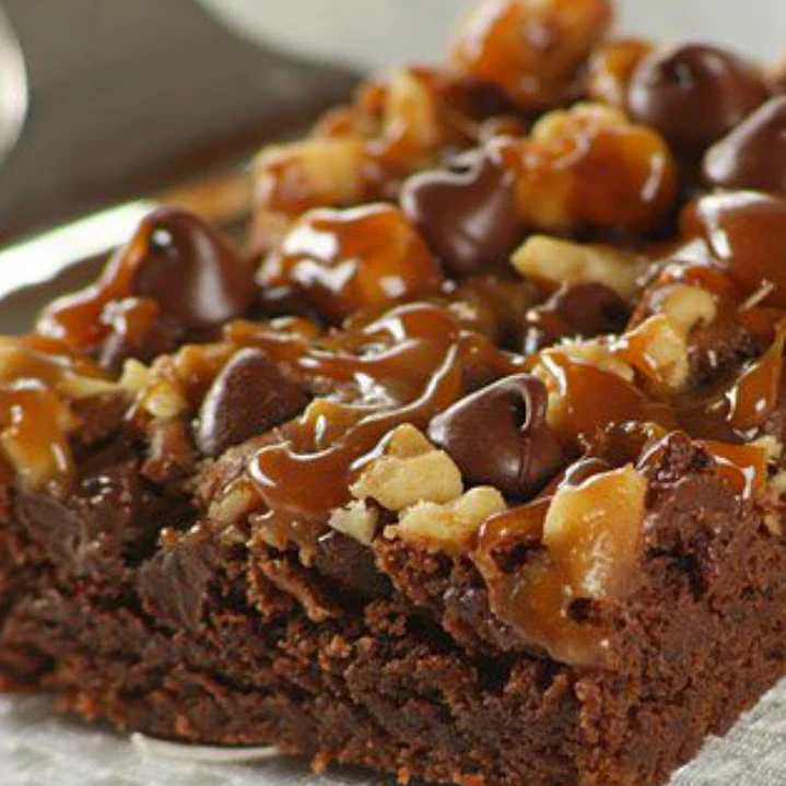 Brownie De Proteina 140gr 1