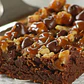 Brownie De Proteina 140gr - Miniatura 1