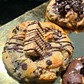 Galleta De Proteina NY 240gr - Miniatura 5