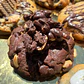 Galleta De Proteina NY 240gr - Miniatura 3