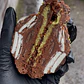 Galleta De Proteina NY 240gr - Miniatura 2