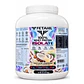 100% Whey Protein Isolate Fetahil - 2,2kg - Miniatura 3