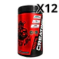 Pack 12 Creatina 100% monohydrate Buffalo Labz 600gr - Miniatura 1