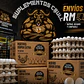 Huevos Super Extra Premium Gallina Feliz 68gr (180 unidades) - Miniatura 3