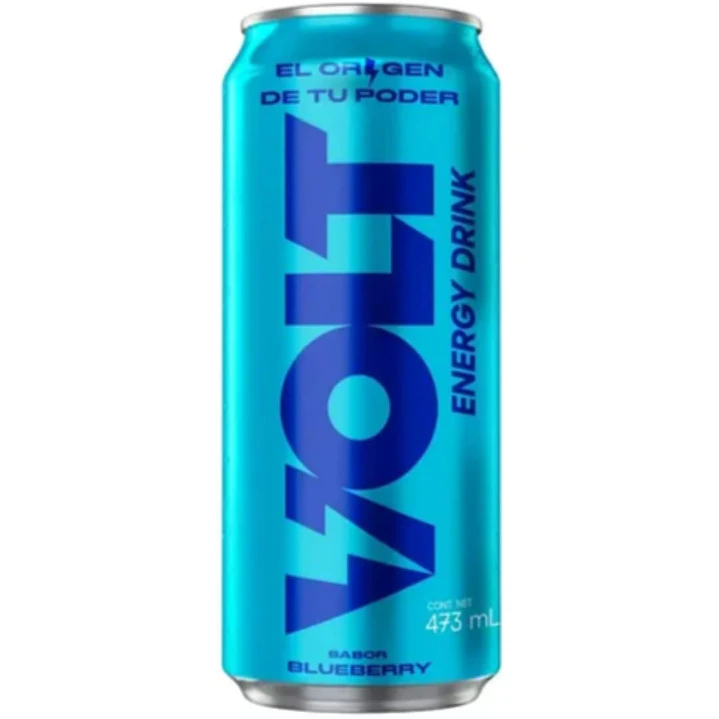 Volt Energy Drink 473 ml 2