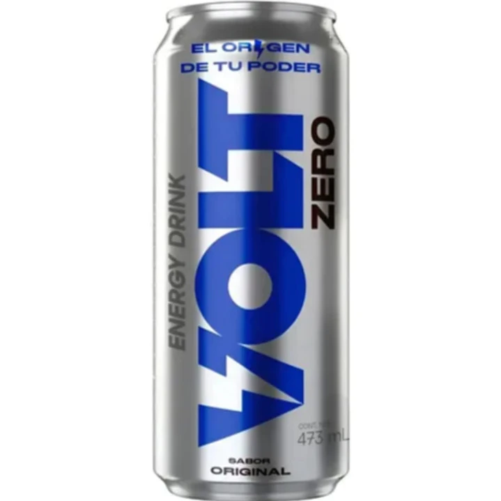 Volt Energy Drink 473 ml 1