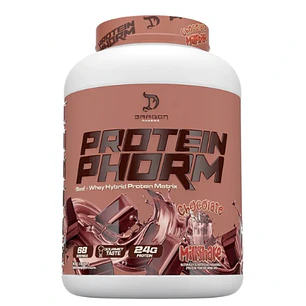 Dragon Pharma Protein Phorm 5 lb