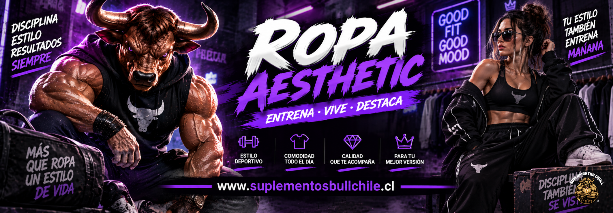 Ropa Aesthetic
