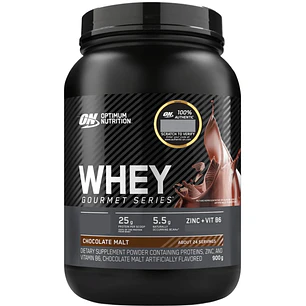 ON Gourmet Series Whey 2 lb