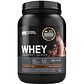 ON Gourmet Series Whey 2 lb - Miniatura 1