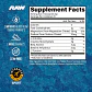 Cbum Esencial Performance Pre Workout 25 servicios - Miniatura 2