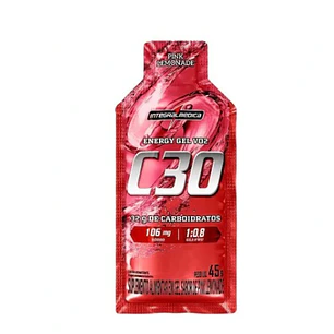 Energy Gel VO2 C30 45gr 