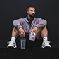 Cbum Esencial Performance Pre Workout 25 servicios - Miniatura 3