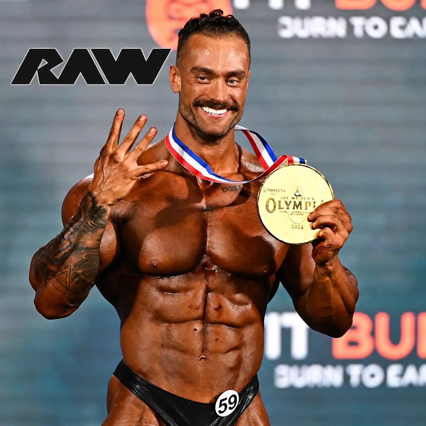 Cbum Esencial Performance Pre Workout 25 servicios 4