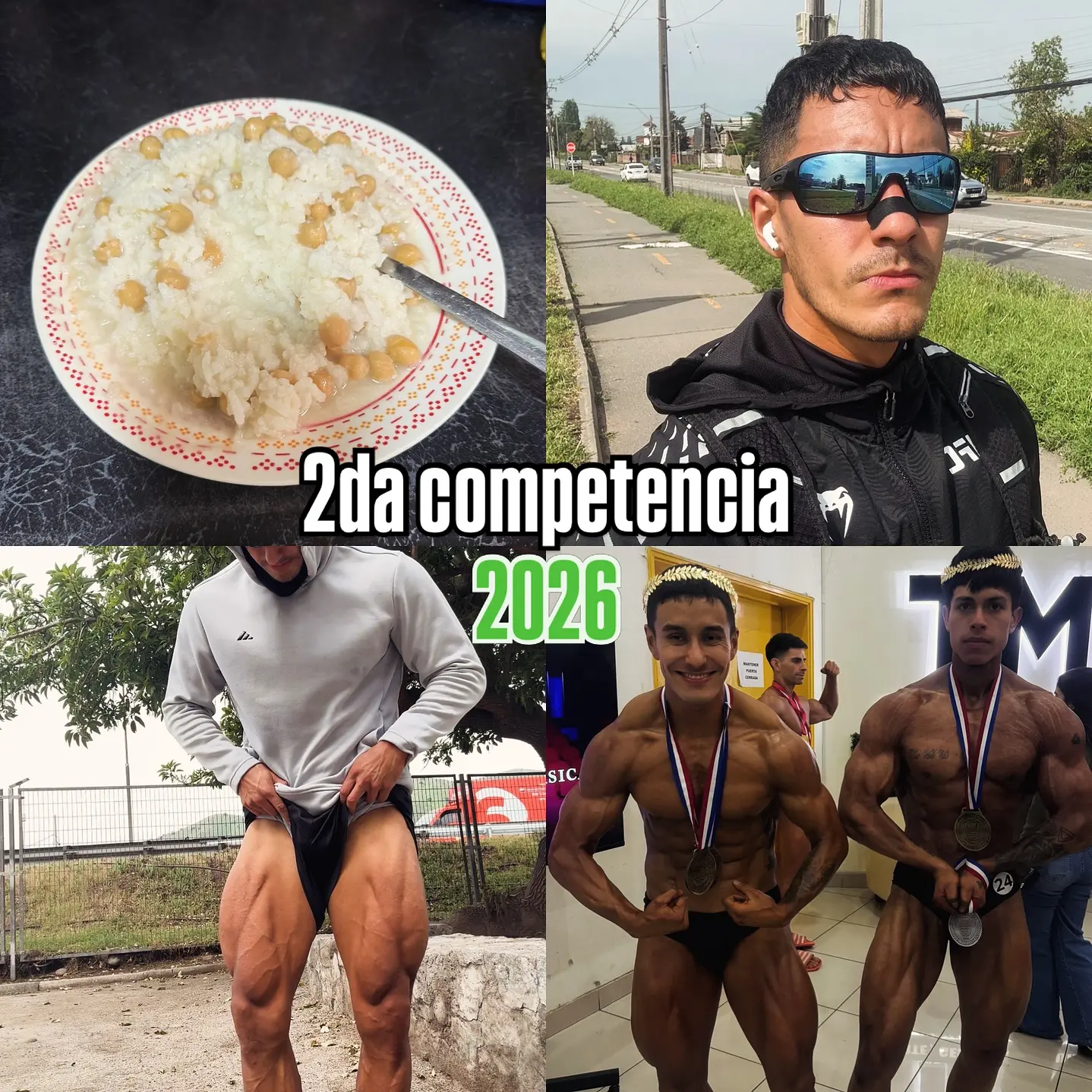 Asesoria Online Personalizada Dieta + Suplementacion 5