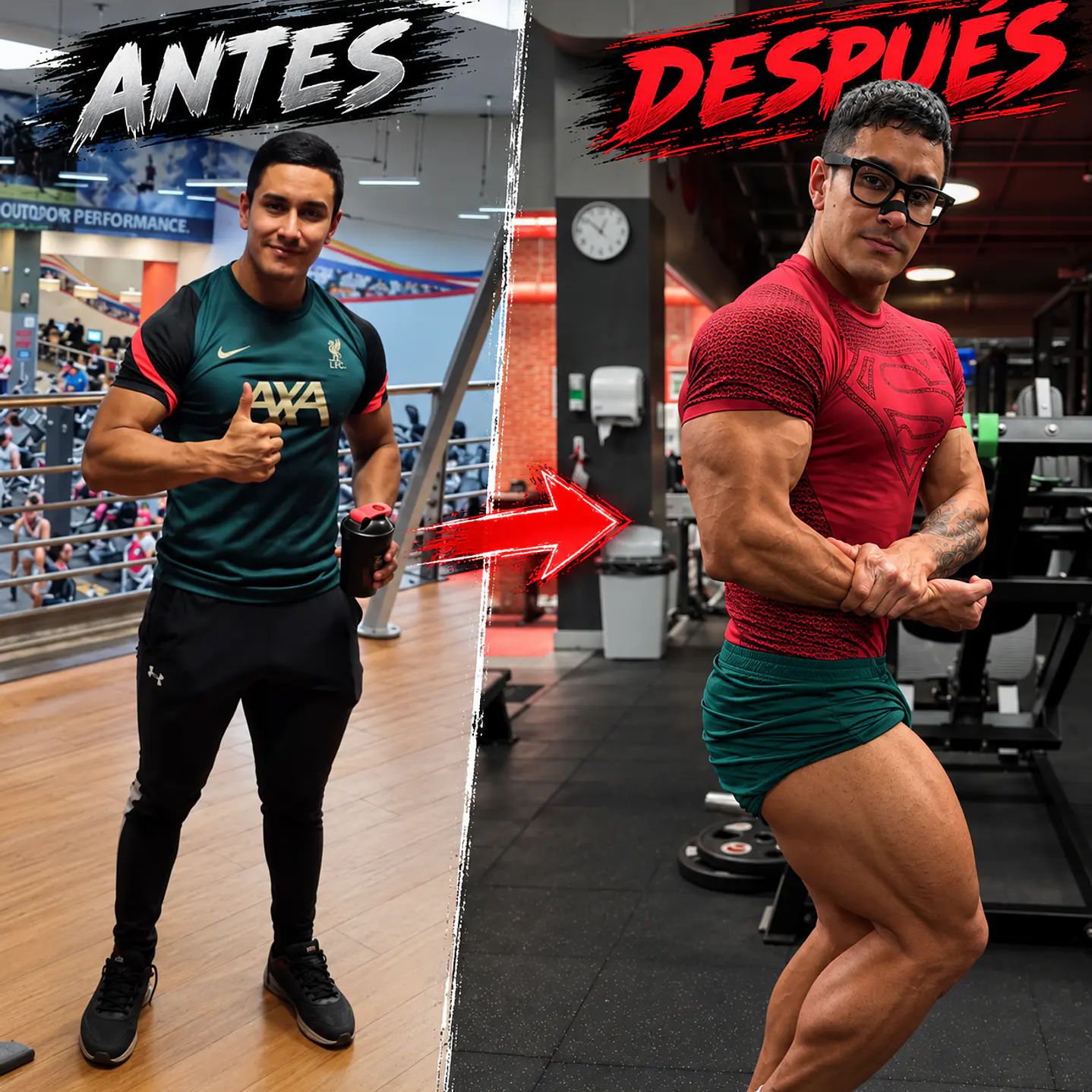 Asesoria Online Personalizada Dieta + Suplementacion 3