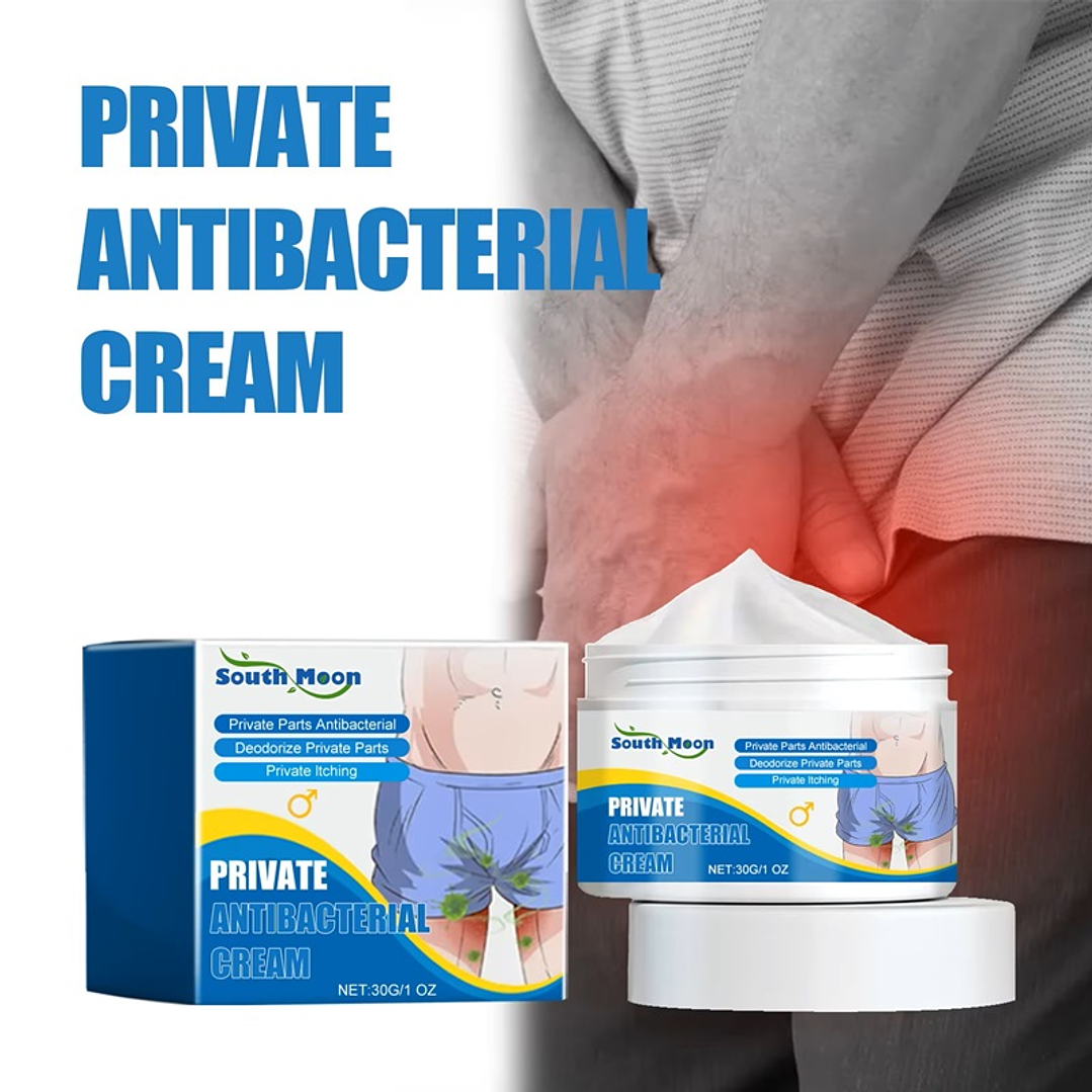 ✨Crema Tratamiento de Verrugas Genitales y Papilomas✨ 4