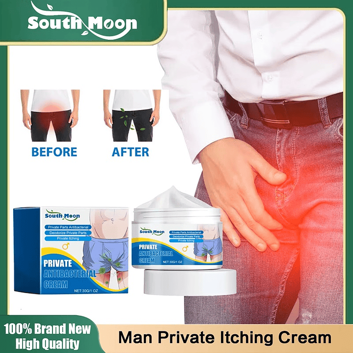 ✨Crema Tratamiento de Verrugas Genitales y Papilomas✨ 6