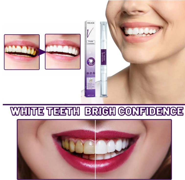 Lápiz Gel de Dientes – Uso Dental Cosmético 2