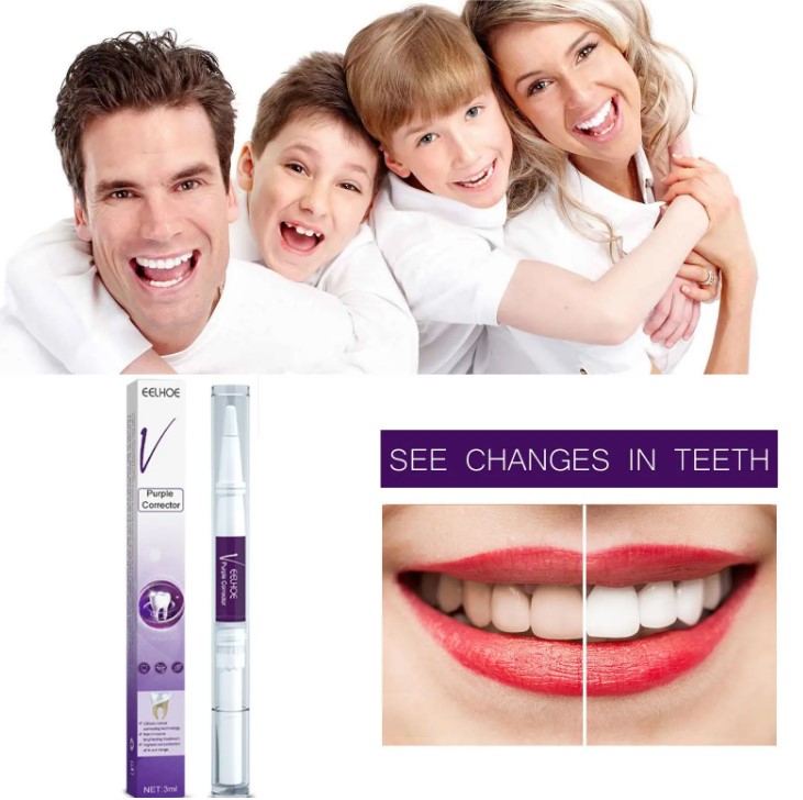 Lápiz Gel de Dientes – Uso Dental Cosmético 5