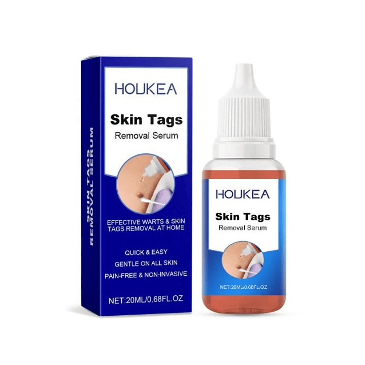 ✨ Elimina verrugas y papilomas de forma natural y segura ✨ 1