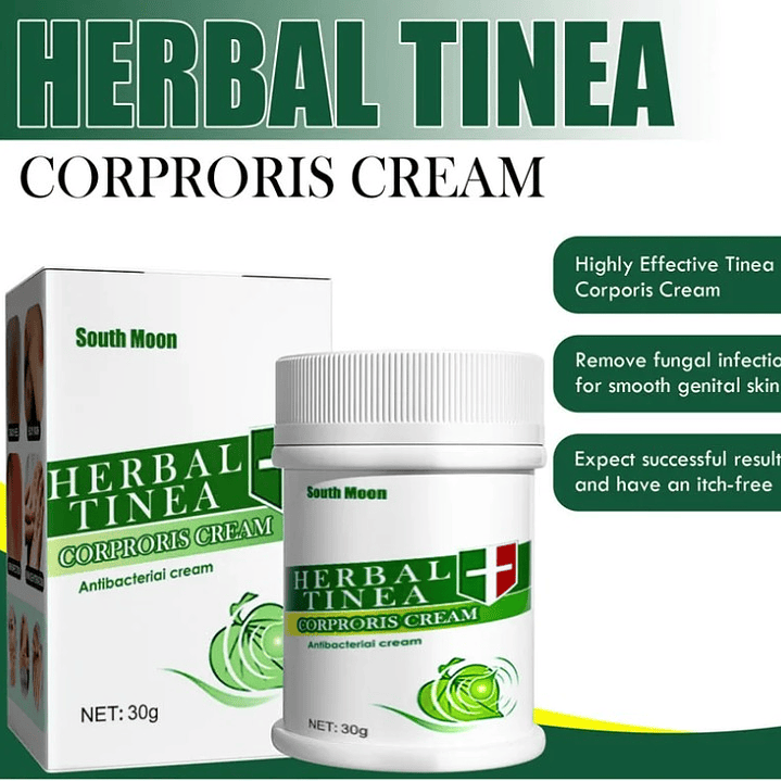 🌱 Crema Herbal para Psoriasis, Dermatitis y Eczema – Antibacteriana y Antipicazón🌱 3