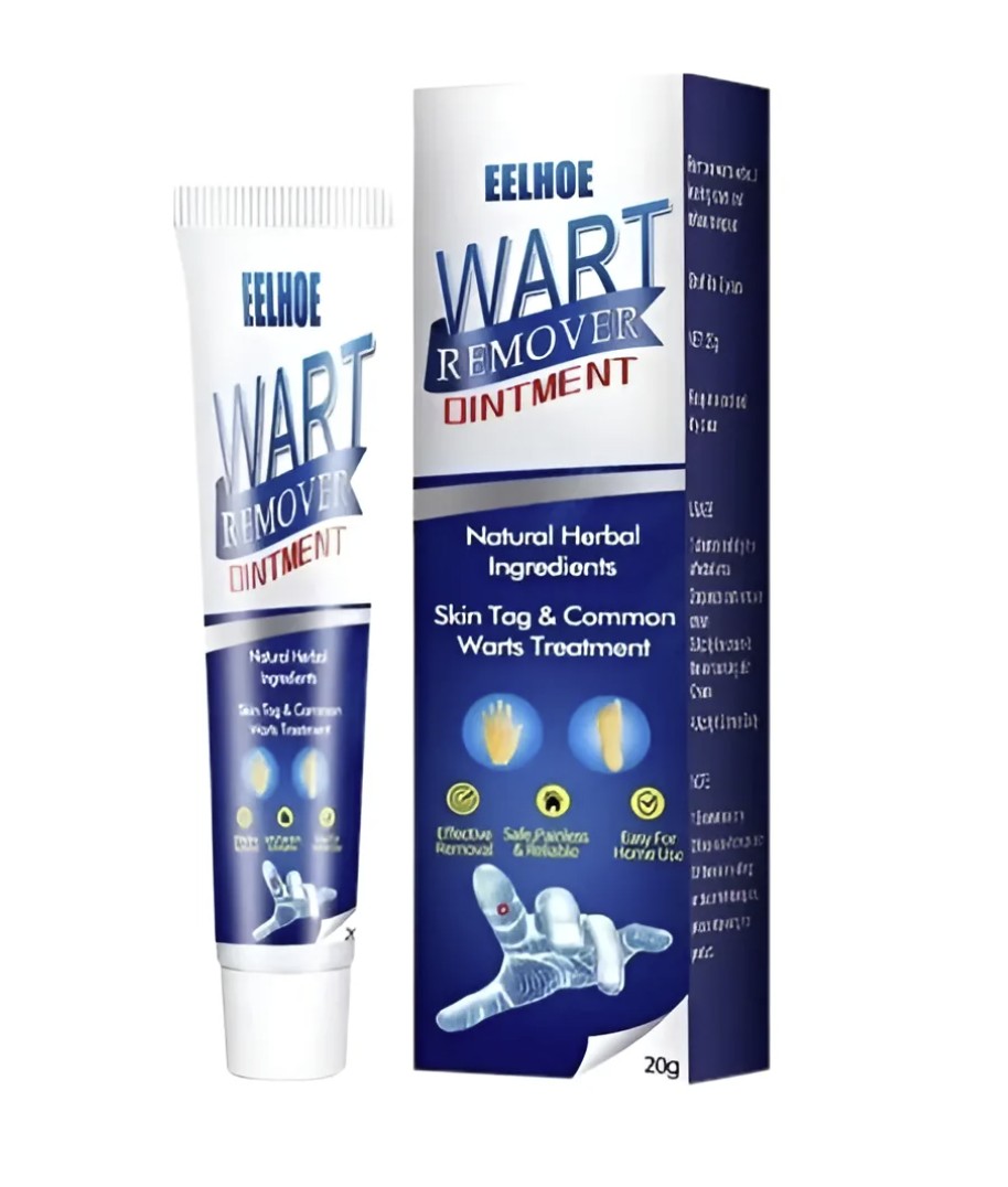 Crema para el Cuidado de la Piel de La zona íntima  – 20 g 1