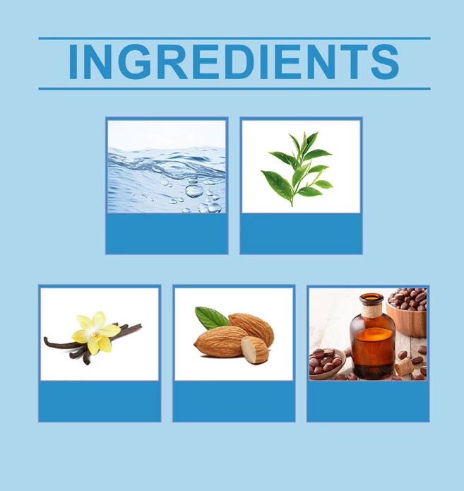 Gel Antimicótico para el Cuidado de Uñas – 30 ml + Lima 2