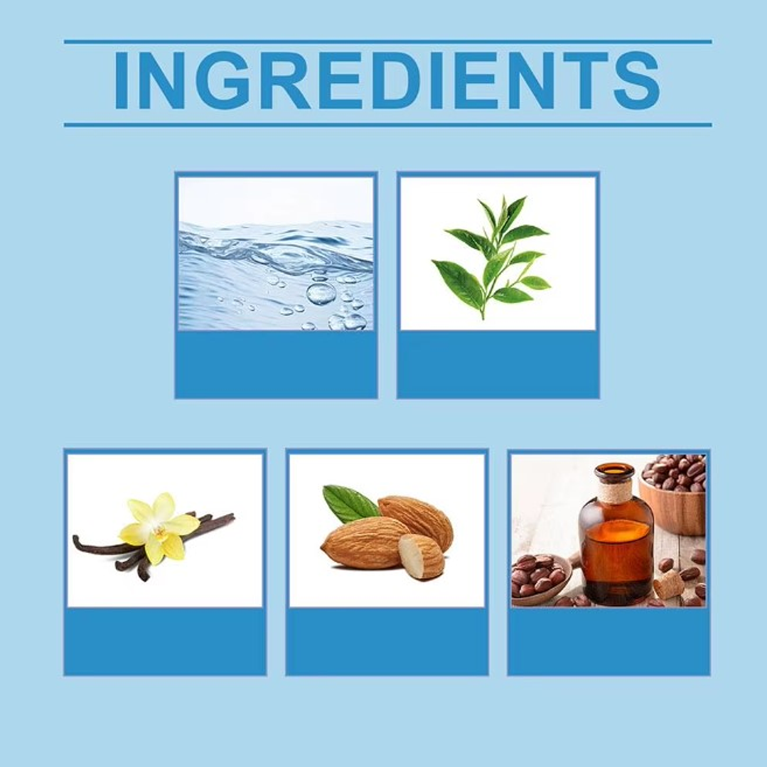 ✨💅Gel con Solución Anti Micosis Antihongos – 30 ml + Lima de Uñas💅﻿✨ 2