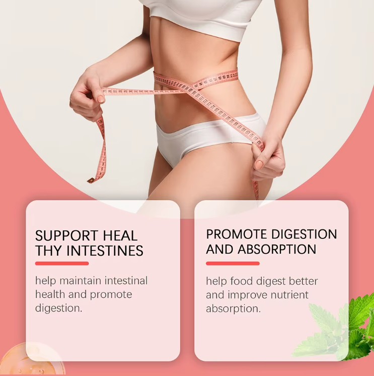 Moringa + NAD+ + GLP-1  – 32 cápsulas 3