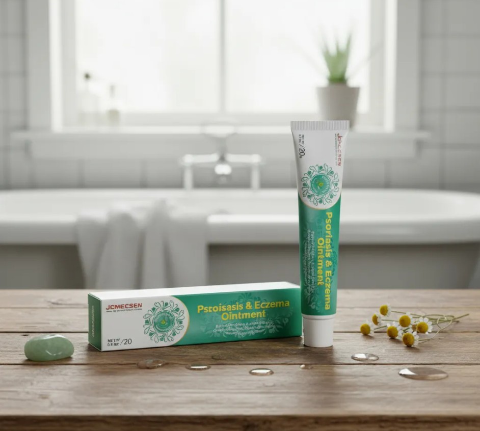 Crema Calmante e Hidratante para Piel Sensible 20 g 1