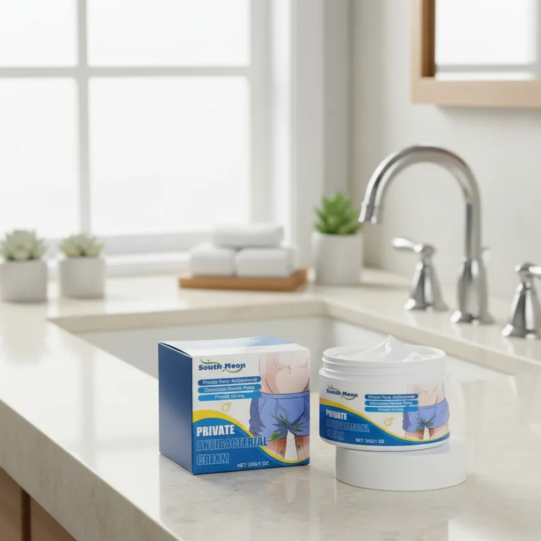 ✨Crema Tratamiento de Verrugas Genitales y Papilomas✨ 1