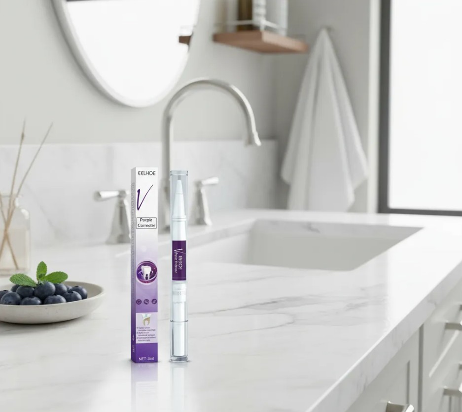 Lápiz Gel de Dientes – Uso Dental Cosmético 1