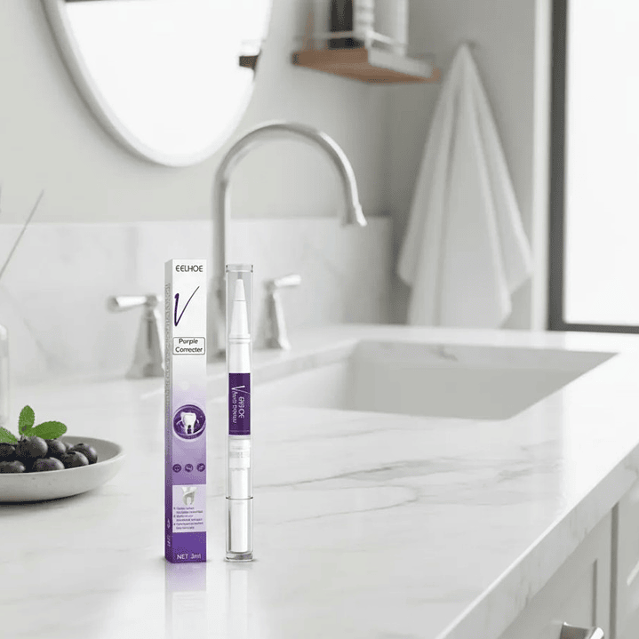 ✨ Lápiz Gel Blanqueador de Dientes – Sonríe con Confianza ✨ 1