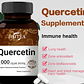 ✨Quercetin Bioflavonoide 1000 mg – 30 cápsulas✨ - Miniatura 3